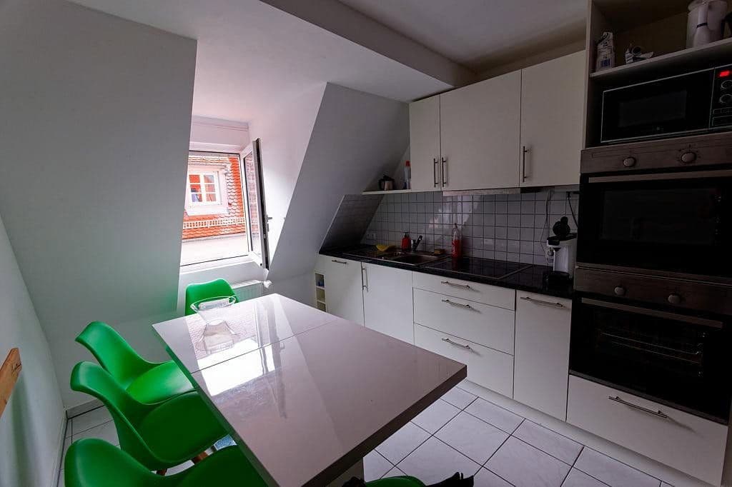 Prodej domu 1.204 m², pozemek 505 m², Karlsruhe, Bádensko-Württembersko Prodej domu 1.204 m², pozemek 505 m², Karlsruhe, Bádensko-Württembersko