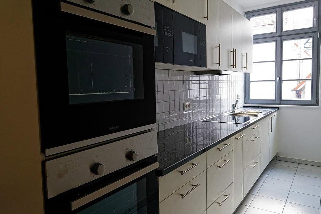 Prodej domu 1.204 m², pozemek 505 m², Karlsruhe, Bádensko-Württembersko Prodej domu 1.204 m², pozemek 505 m², Karlsruhe, Bádensko-Württembersko