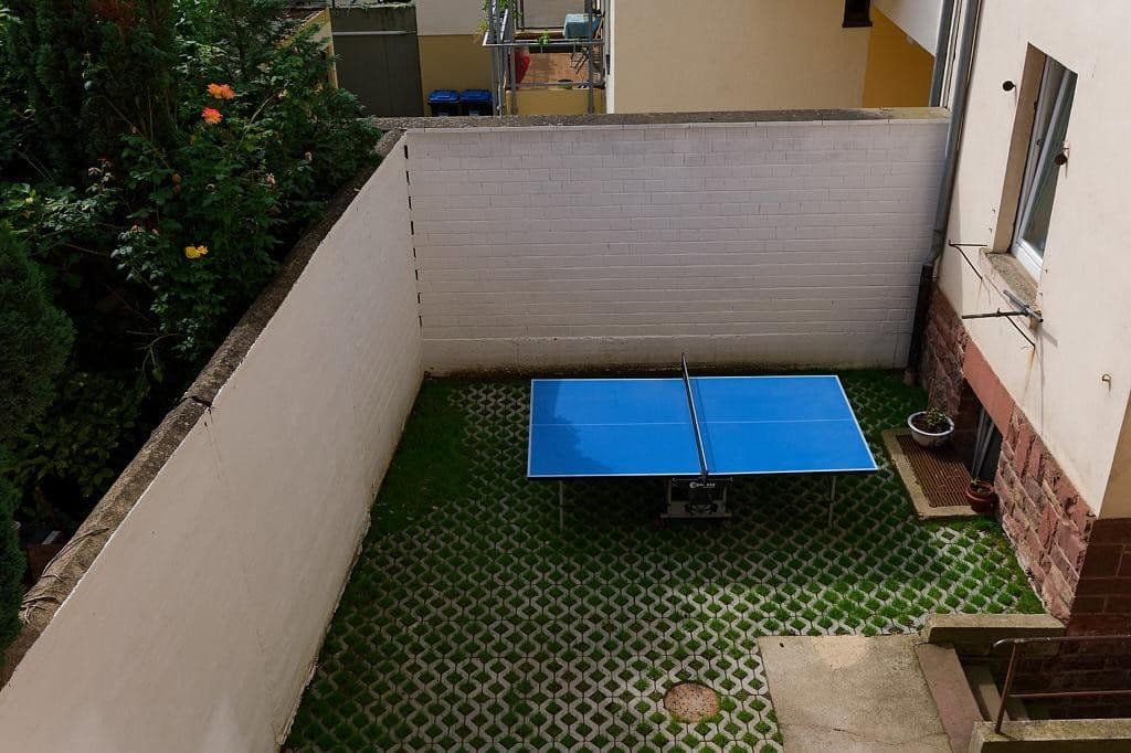 Prodej domu 1.204 m², pozemek 505 m², Karlsruhe, Bádensko-Württembersko Prodej domu 1.204 m², pozemek 505 m², Karlsruhe, Bádensko-Württembersko