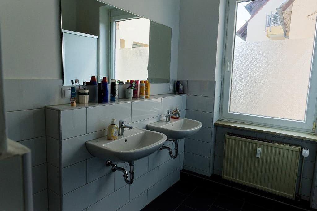 Prodej domu 1.204 m², pozemek 505 m², Karlsruhe, Bádensko-Württembersko Prodej domu 1.204 m², pozemek 505 m², Karlsruhe, Bádensko-Württembersko
