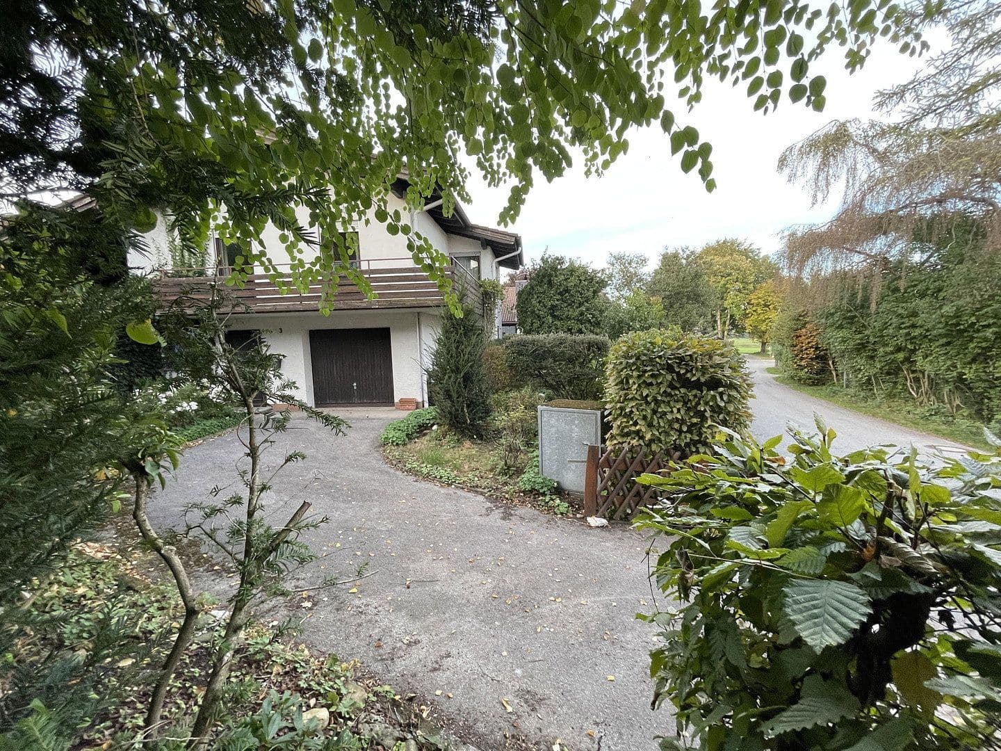 Prodej pozemku 795 m², Alte Poststrasse 3, Irsee, Bavorsko Prodej pozemku 795 m², Alte Poststrasse 3, Irsee, Bavorsko