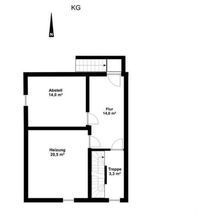 Prodej domu 164 m², pozemek 1.047 m², Verden (Aller), Dolní Sasko Prodej domu 164 m², pozemek 1.047 m², Verden (Aller), Dolní Sasko