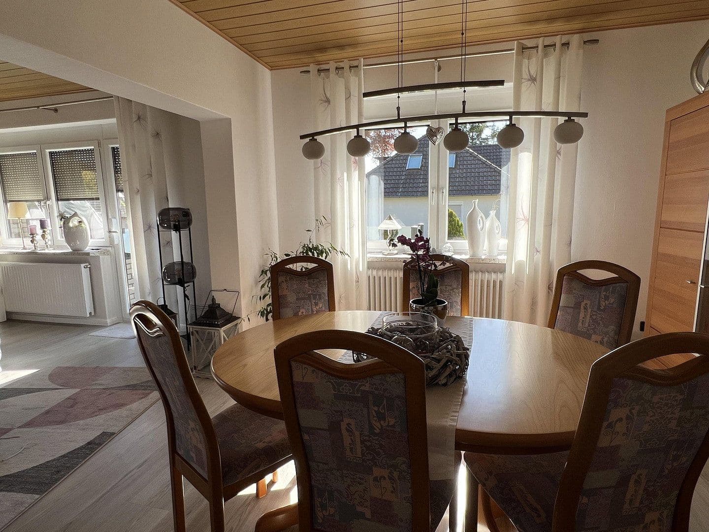 Prodej domu 164 m², pozemek 1.047 m², Verden (Aller), Dolní Sasko Prodej domu 164 m², pozemek 1.047 m², Verden (Aller), Dolní Sasko