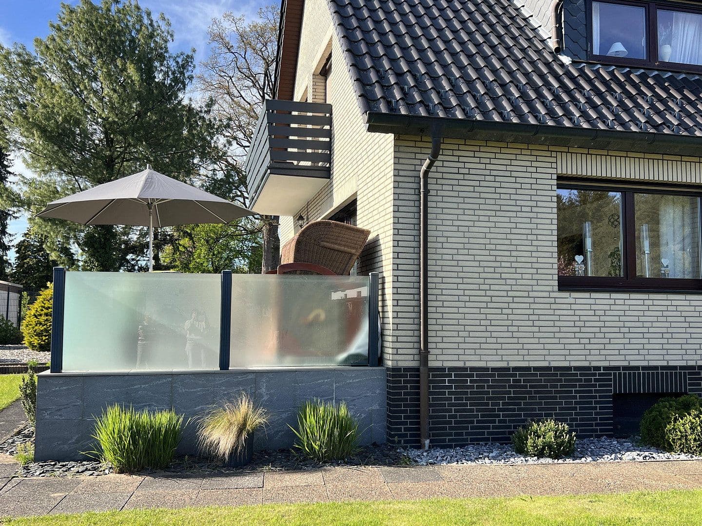 Prodej domu 164 m², pozemek 1.047 m², Verden (Aller), Dolní Sasko Prodej domu 164 m², pozemek 1.047 m², Verden (Aller), Dolní Sasko