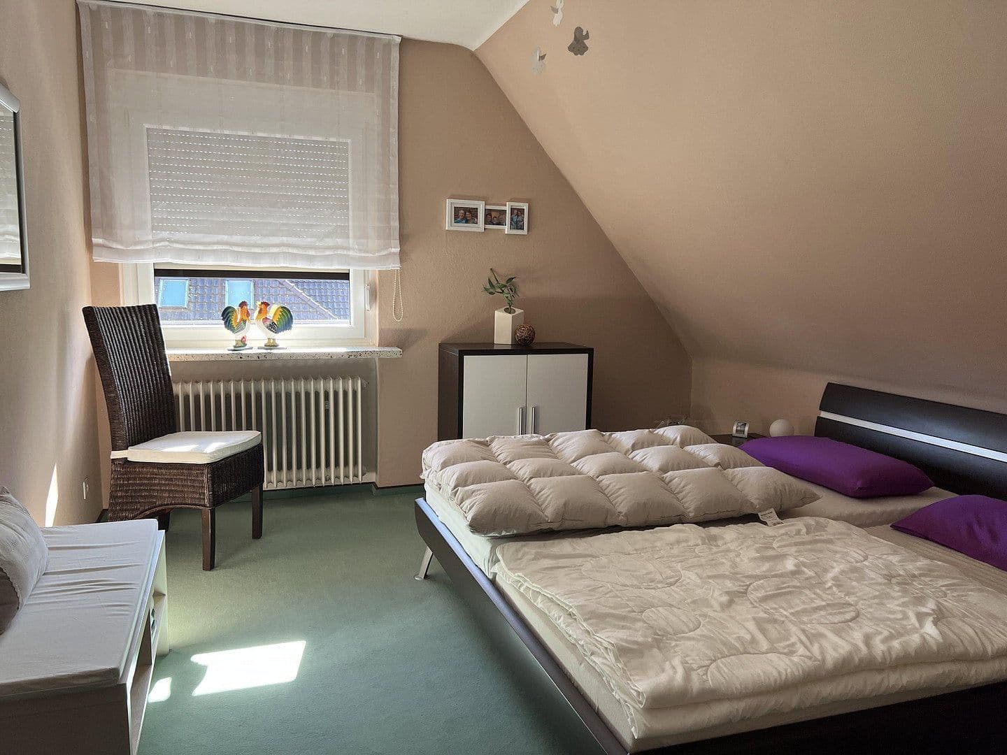 Prodej domu 164 m², pozemek 1.047 m², Verden (Aller), Dolní Sasko Prodej domu 164 m², pozemek 1.047 m², Verden (Aller), Dolní Sasko