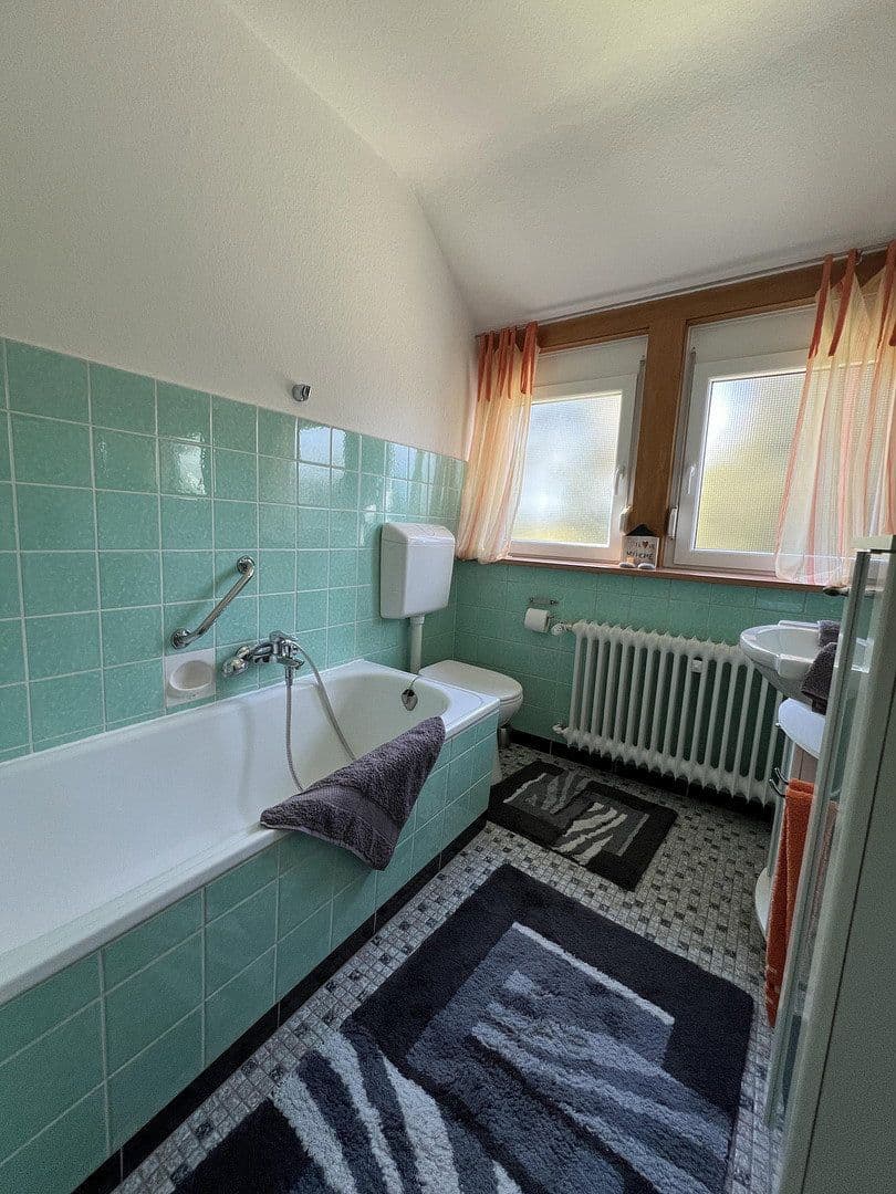 Prodej domu 164 m², pozemek 1.047 m², Verden (Aller), Dolní Sasko Prodej domu 164 m², pozemek 1.047 m², Verden (Aller), Dolní Sasko