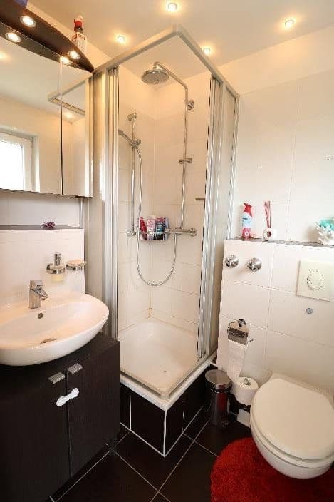 Prodej domu 155 m², pozemek 311 m², Berlin-Rudow, Berlín Prodej domu 155 m², pozemek 311 m², Berlin-Rudow, Berlín