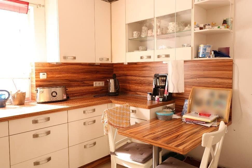 Prodej domu 155 m², pozemek 311 m², Berlin-Rudow, Berlín Prodej domu 155 m², pozemek 311 m², Berlin-Rudow, Berlín