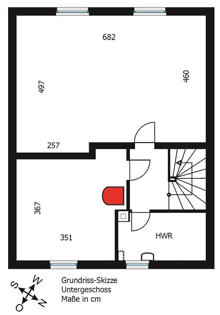 Prodej domu 155 m², pozemek 311 m², Berlin-Rudow, Berlín Prodej domu 155 m², pozemek 311 m², Berlin-Rudow, Berlín
