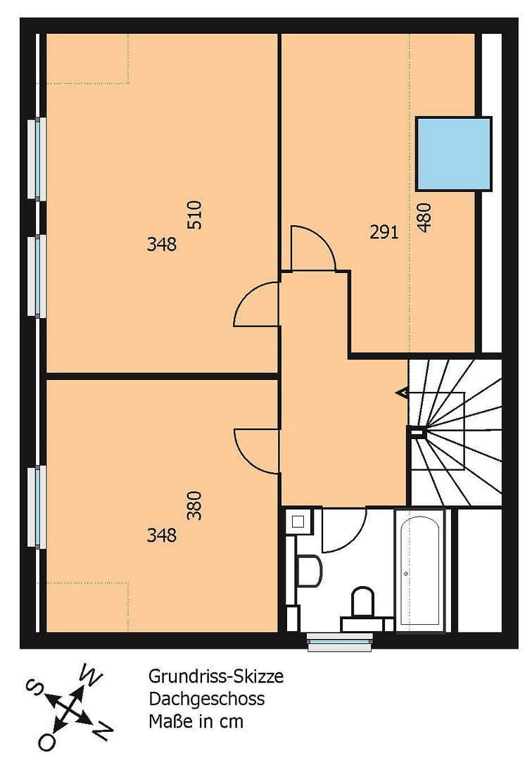 Prodej domu 155 m², pozemek 311 m², Berlin-Rudow, Berlín Prodej domu 155 m², pozemek 311 m², Berlin-Rudow, Berlín