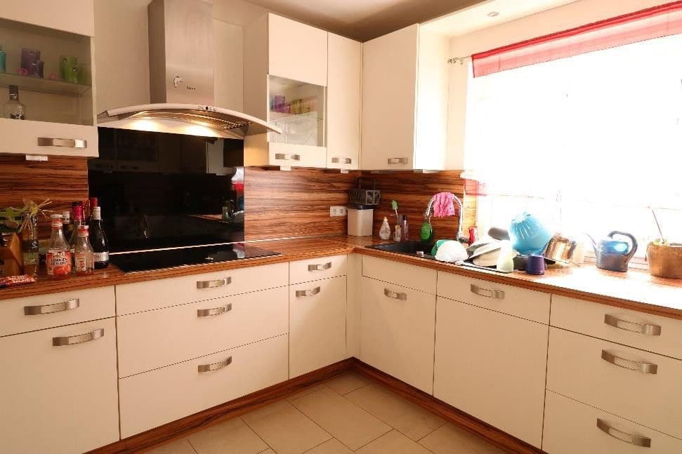 Prodej domu 155 m², pozemek 311 m², Berlin-Rudow, Berlín Prodej domu 155 m², pozemek 311 m², Berlin-Rudow, Berlín