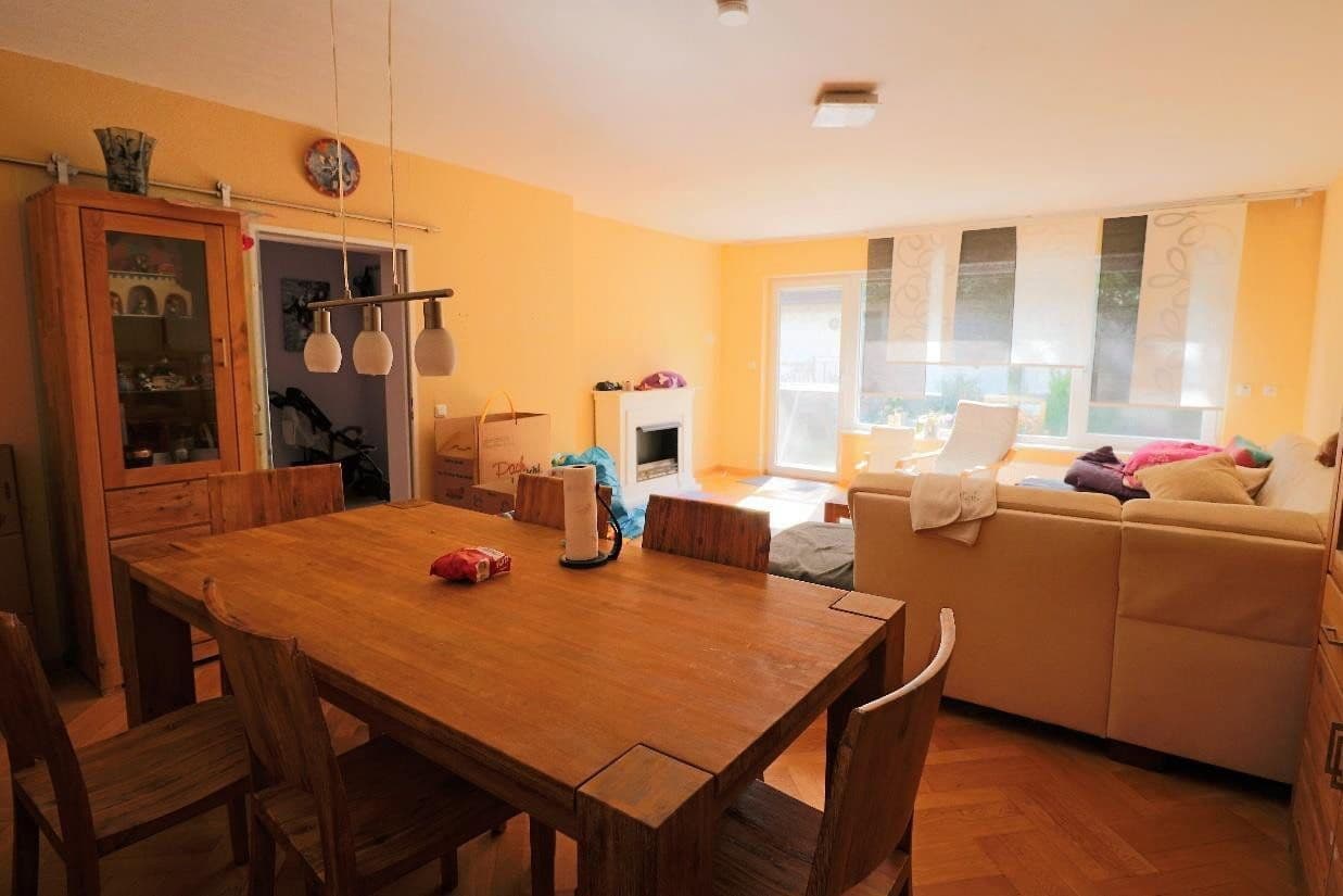 Prodej domu 155 m², pozemek 311 m², Berlin-Rudow, Berlín Prodej domu 155 m², pozemek 311 m², Berlin-Rudow, Berlín