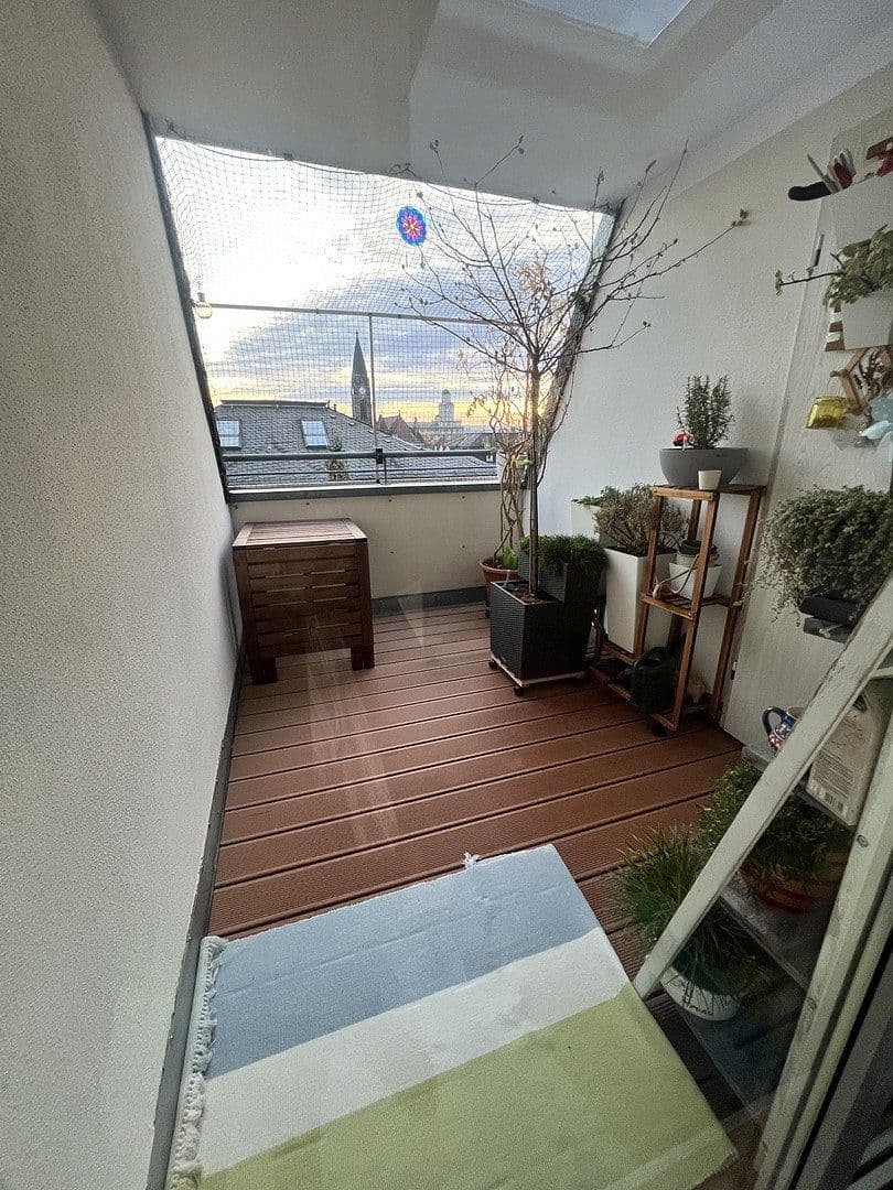 Prodej bytu 5+1 135 m², Glasewaldtstr. 34, Dresden, Sasko Prodej bytu 5+1 135 m², Glasewaldtstr. 34, Dresden, Sasko