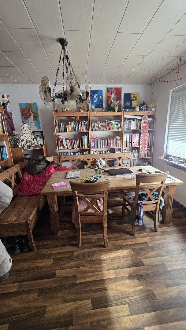 Prodej domu 96 m², pozemek 206 m², Stiftstr. 9, Lübz, Mecklenburg-Vorpommern Prodej domu 96 m², pozemek 206 m², Stiftstr. 9, Lübz, Mecklenburg-Vorpommern