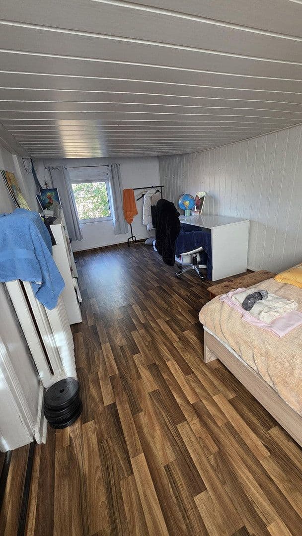 Prodej domu 96 m², pozemek 206 m², Stiftstr. 9, Lübz, Mecklenburg-Vorpommern Prodej domu 96 m², pozemek 206 m², Stiftstr. 9, Lübz, Mecklenburg-Vorpommern