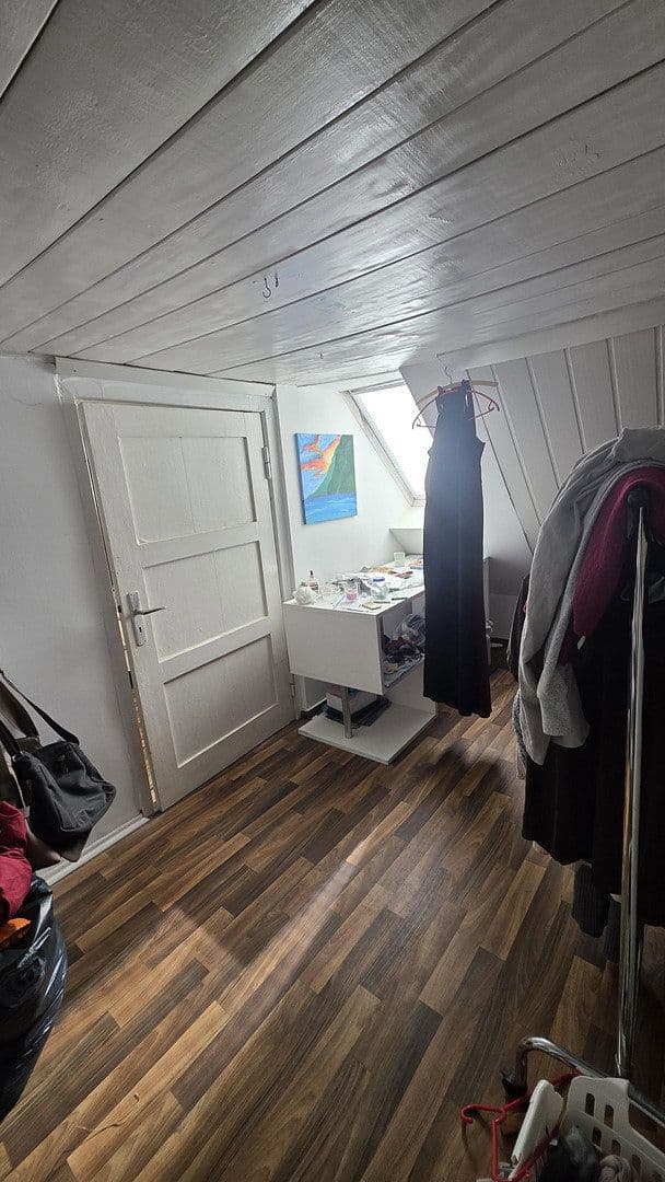 Prodej domu 96 m², pozemek 206 m², Stiftstr. 9, Lübz, Mecklenburg-Vorpommern Prodej domu 96 m², pozemek 206 m², Stiftstr. 9, Lübz, Mecklenburg-Vorpommern