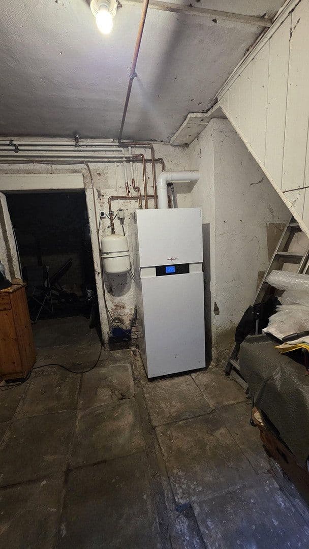 Prodej domu 96 m², pozemek 206 m², Stiftstr. 9, Lübz, Mecklenburg-Vorpommern Prodej domu 96 m², pozemek 206 m², Stiftstr. 9, Lübz, Mecklenburg-Vorpommern