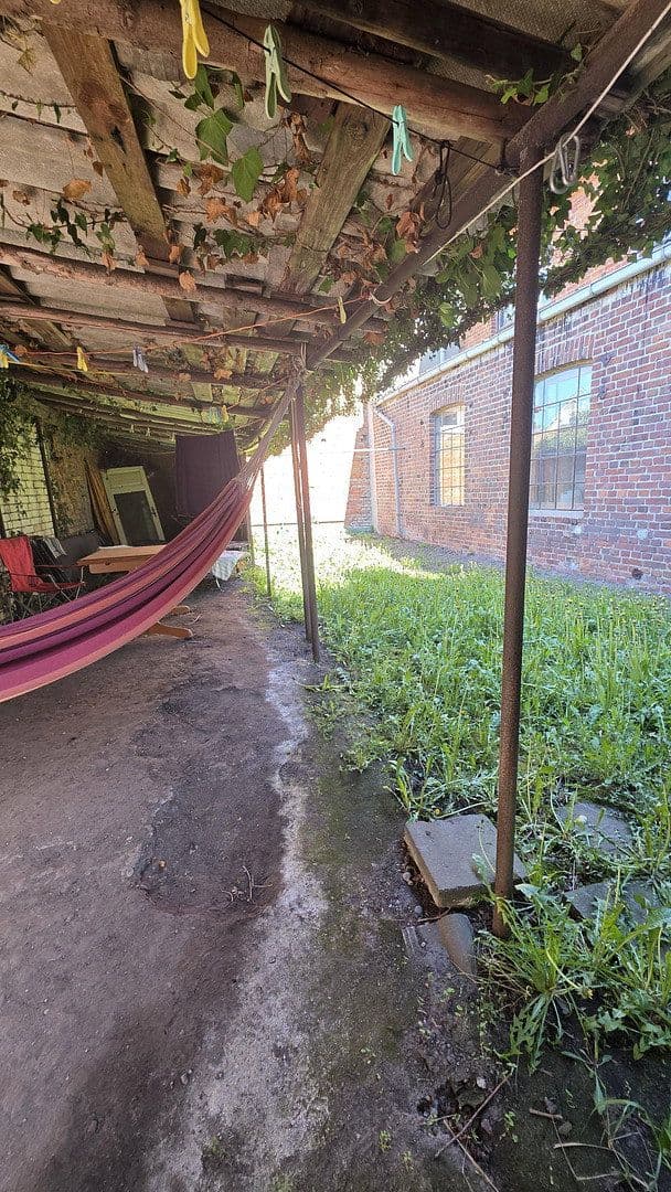 Prodej domu 96 m², pozemek 206 m², Stiftstr. 9, Lübz, Mecklenburg-Vorpommern Prodej domu 96 m², pozemek 206 m², Stiftstr. 9, Lübz, Mecklenburg-Vorpommern