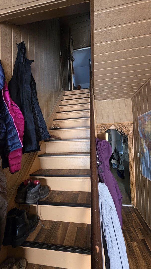 Prodej domu 96 m², pozemek 206 m², Stiftstr. 9, Lübz, Mecklenburg-Vorpommern Prodej domu 96 m², pozemek 206 m², Stiftstr. 9, Lübz, Mecklenburg-Vorpommern