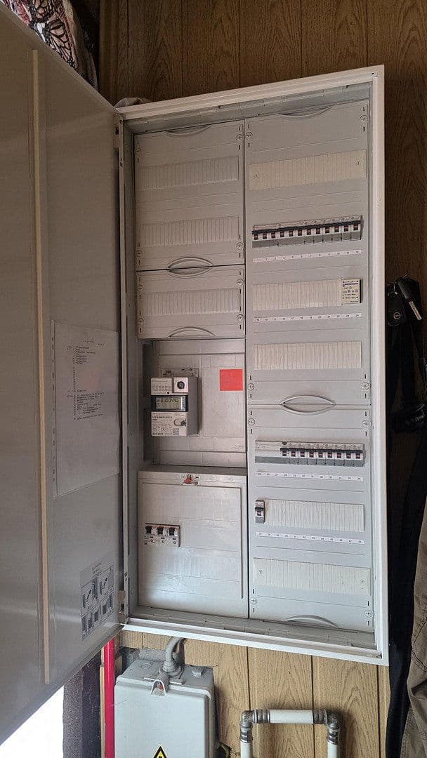 Prodej domu 96 m², pozemek 206 m², Stiftstr. 9, Lübz, Mecklenburg-Vorpommern Prodej domu 96 m², pozemek 206 m², Stiftstr. 9, Lübz, Mecklenburg-Vorpommern