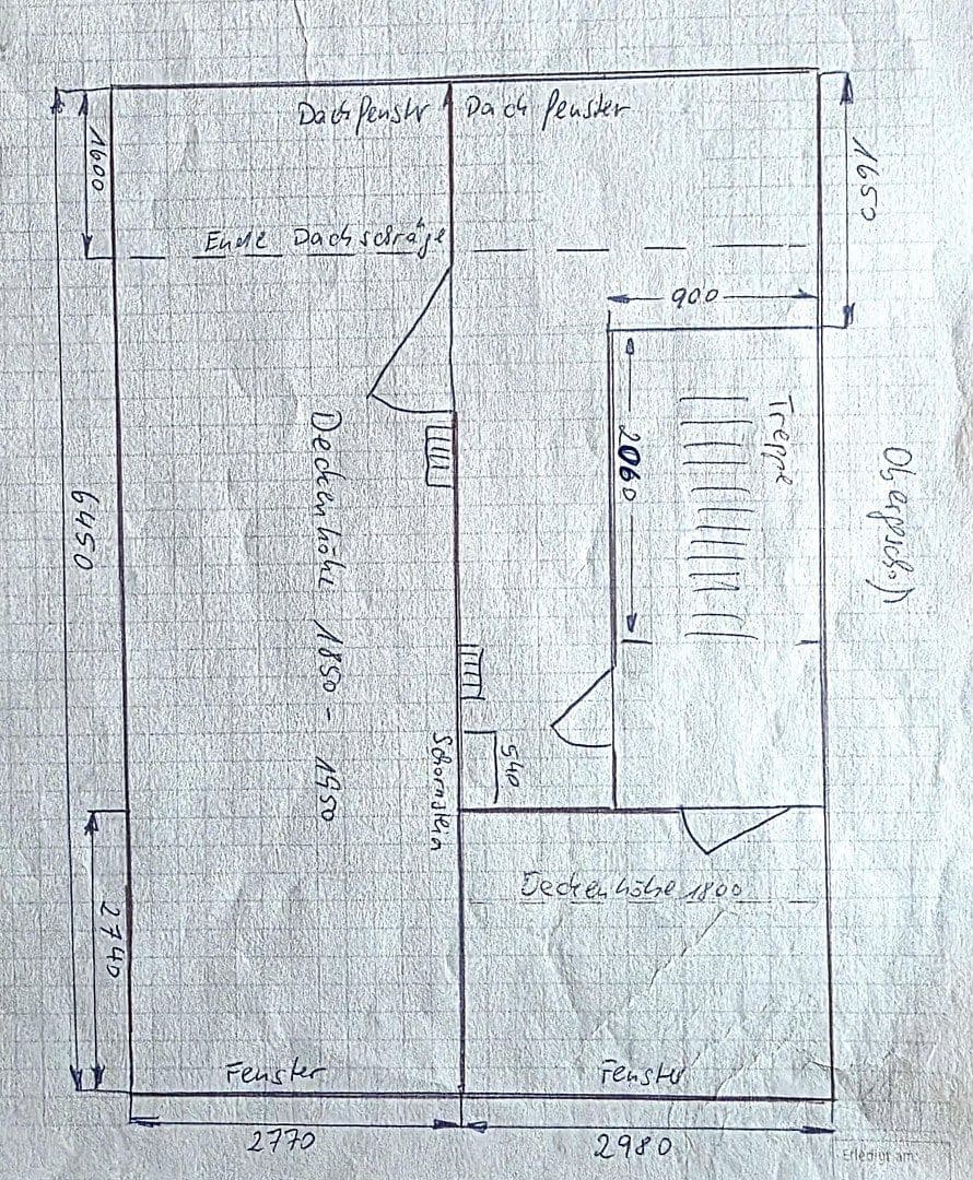 Prodej domu 96 m², pozemek 206 m², Stiftstr. 9, Lübz, Mecklenburg-Vorpommern Prodej domu 96 m², pozemek 206 m², Stiftstr. 9, Lübz, Mecklenburg-Vorpommern