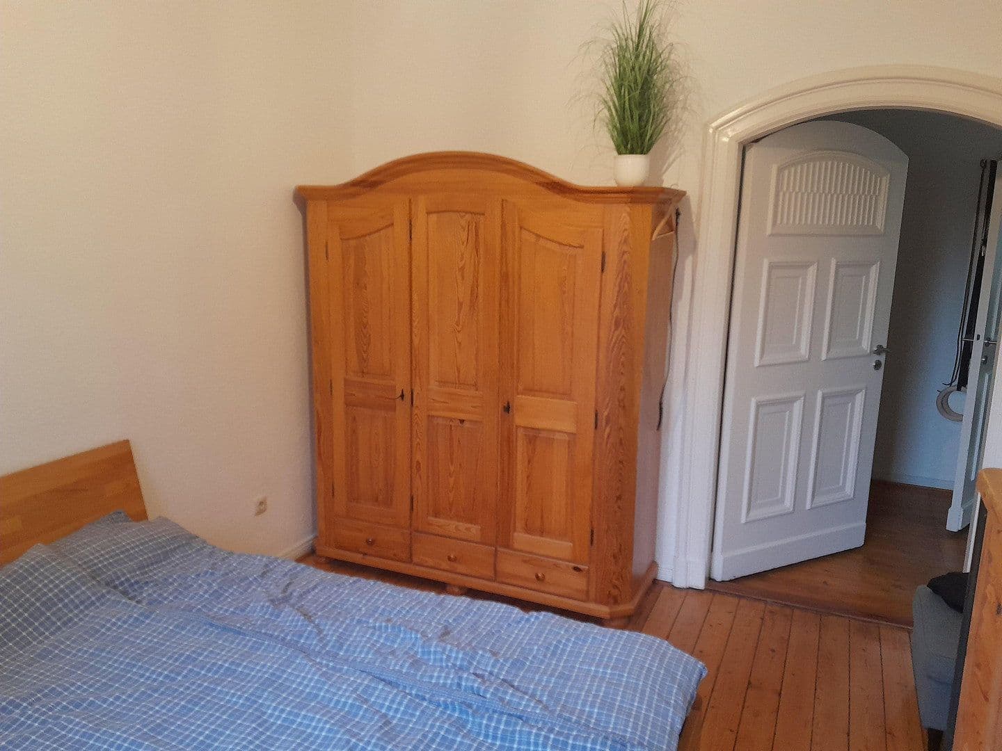 Pronájem bytu 4+kk 110 m², Lilienthal, Dolní Sasko Pronájem bytu 4+kk 110 m², Lilienthal, Dolní Sasko