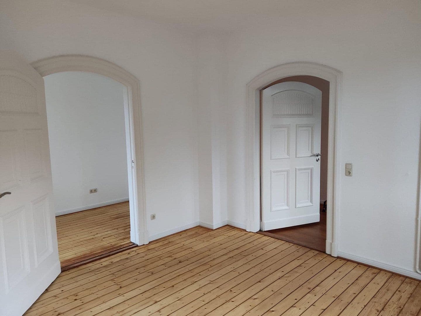 Pronájem bytu 4+kk 110 m², Lilienthal, Dolní Sasko Pronájem bytu 4+kk 110 m², Lilienthal, Dolní Sasko