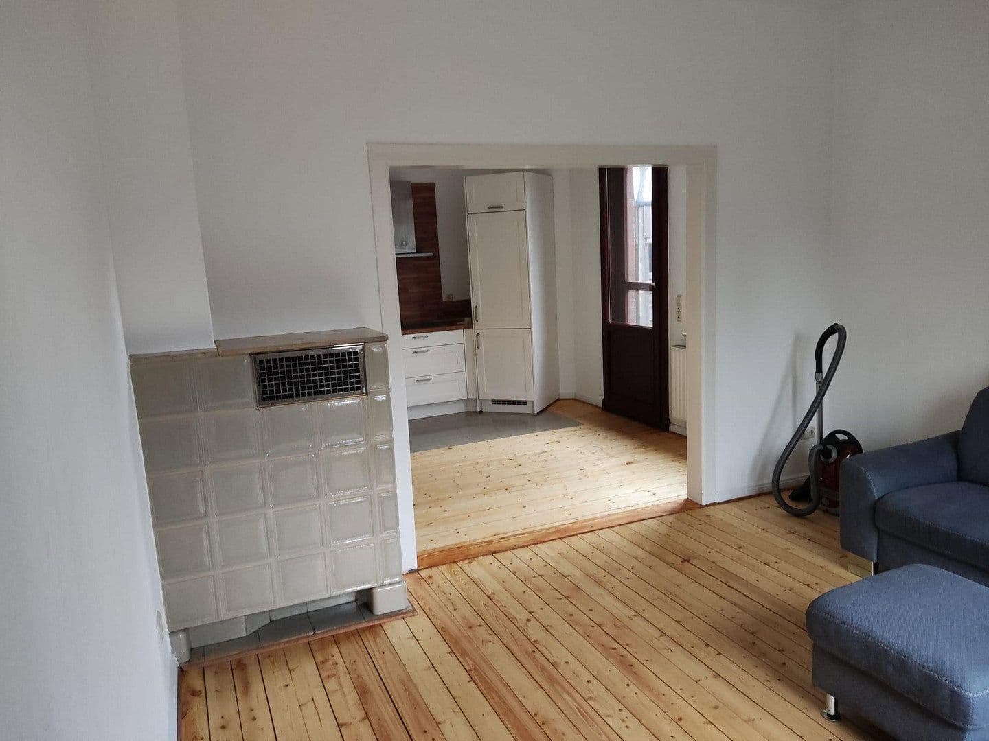 Pronájem bytu 4+kk 110 m², Lilienthal, Dolní Sasko Pronájem bytu 4+kk 110 m², Lilienthal, Dolní Sasko