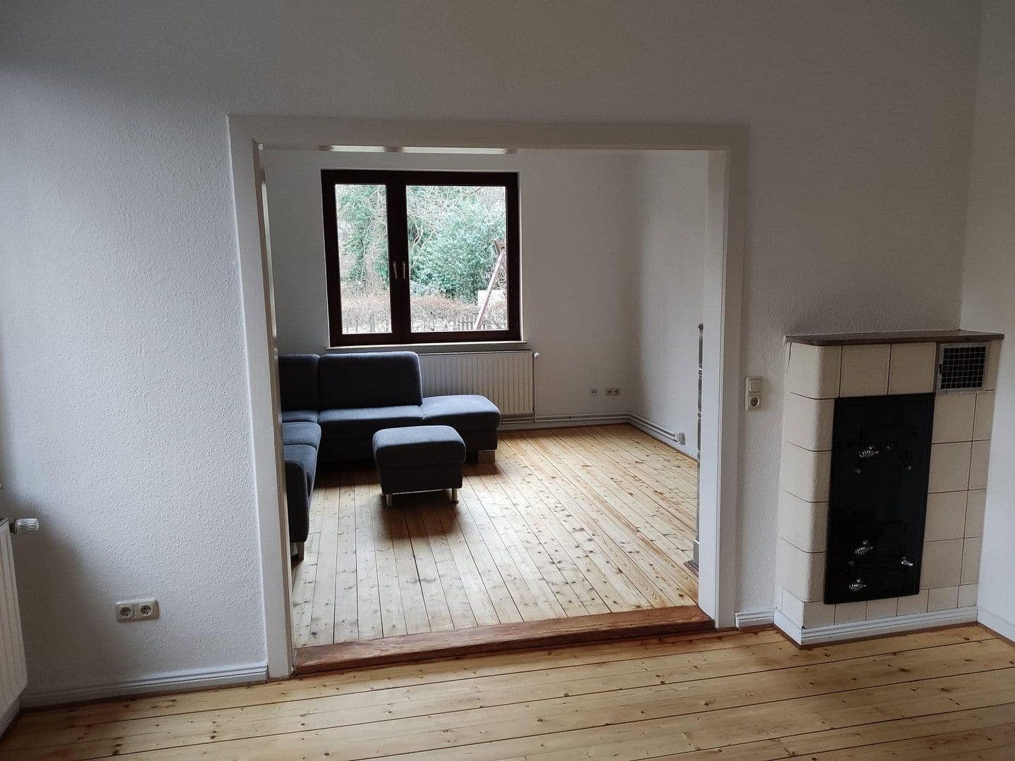 Pronájem bytu 4+kk 110 m², Lilienthal, Dolní Sasko Pronájem bytu 4+kk 110 m², Lilienthal, Dolní Sasko