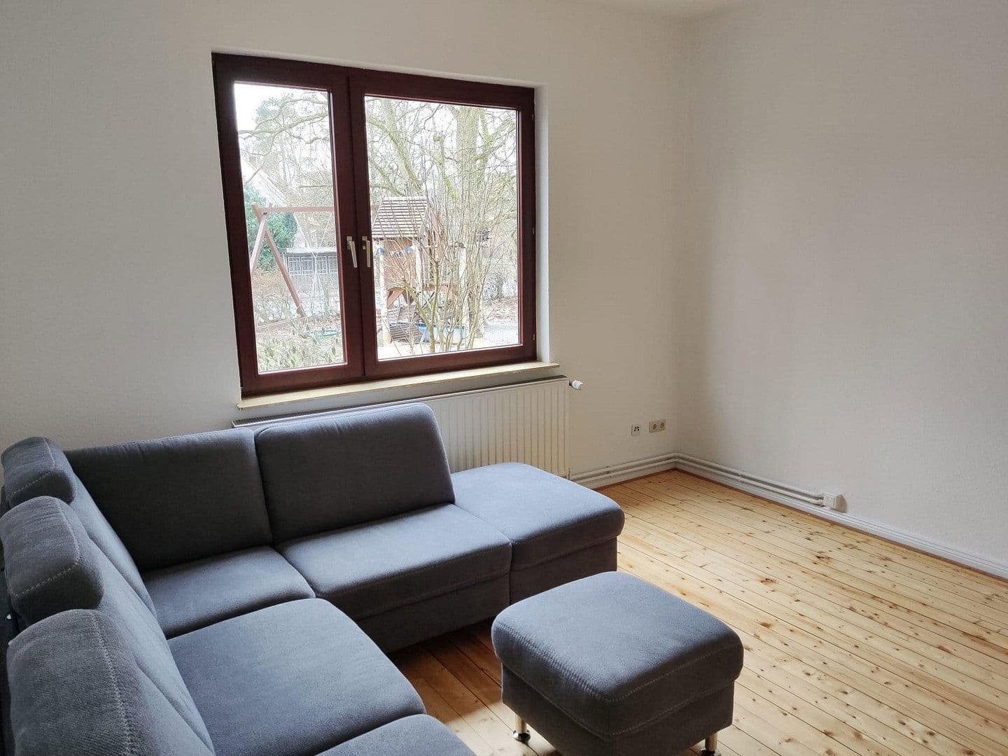 Pronájem bytu 4+kk 110 m², Lilienthal, Dolní Sasko Pronájem bytu 4+kk 110 m², Lilienthal, Dolní Sasko