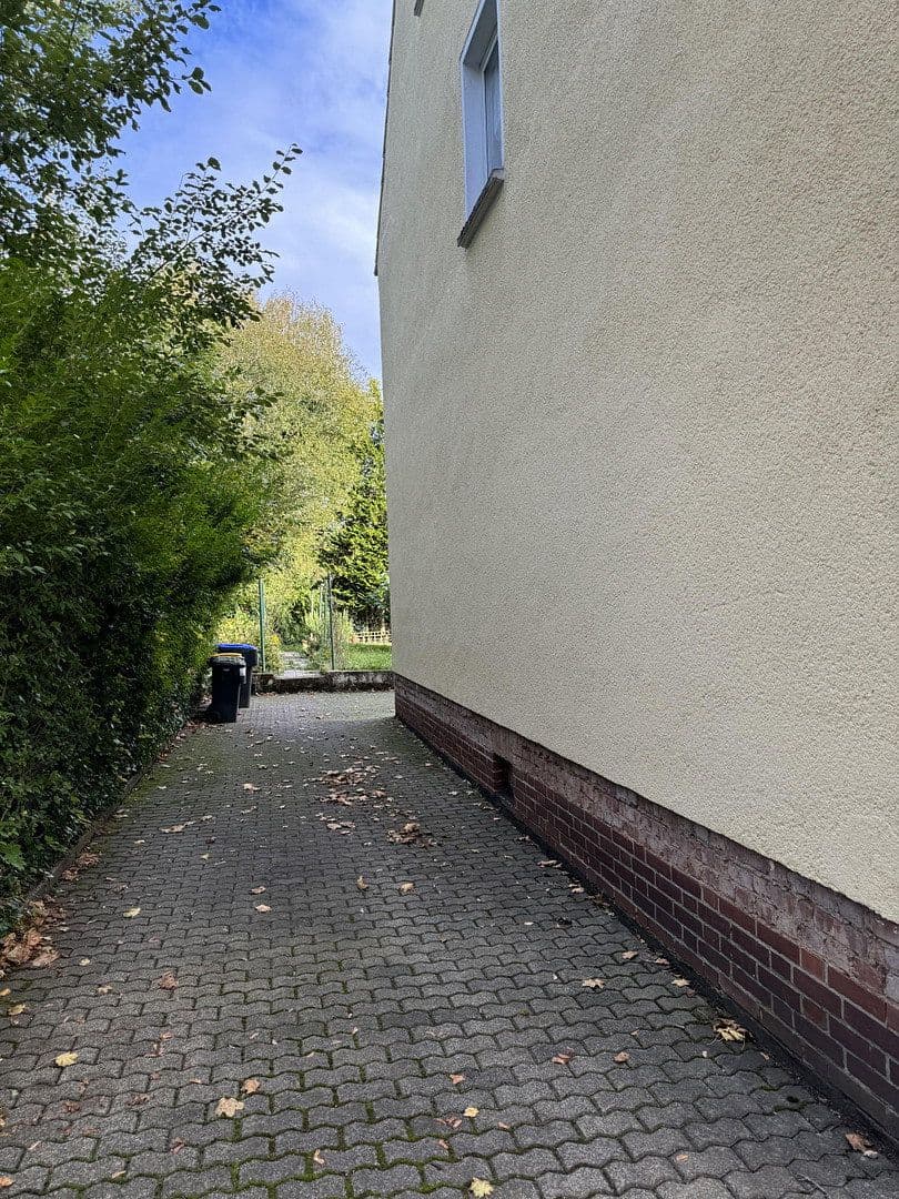 Pronájem bytu 4+1 80 m², Seebohmstr.37, Saarbrücken, Země Sársko Pronájem bytu 4+1 80 m², Seebohmstr.37, Saarbrücken, Země Sársko