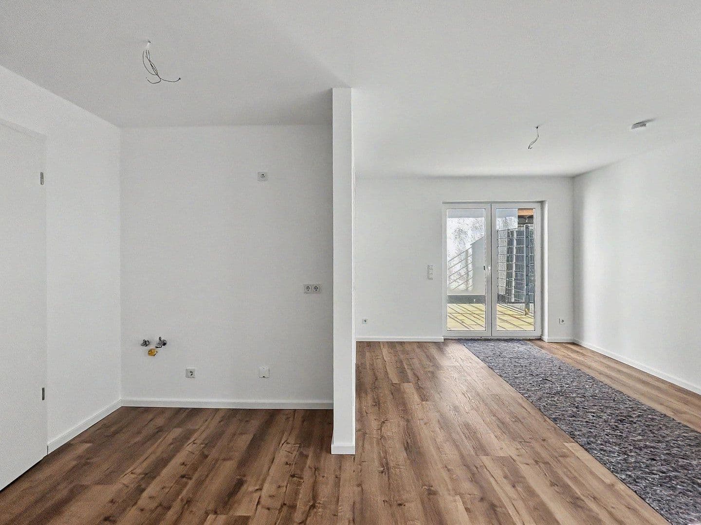 Pronájem bytu 1+1 39 m², Köln, Severní Porýní-Vestfálsko Pronájem bytu 1+1 39 m², Köln, Severní Porýní-Vestfálsko