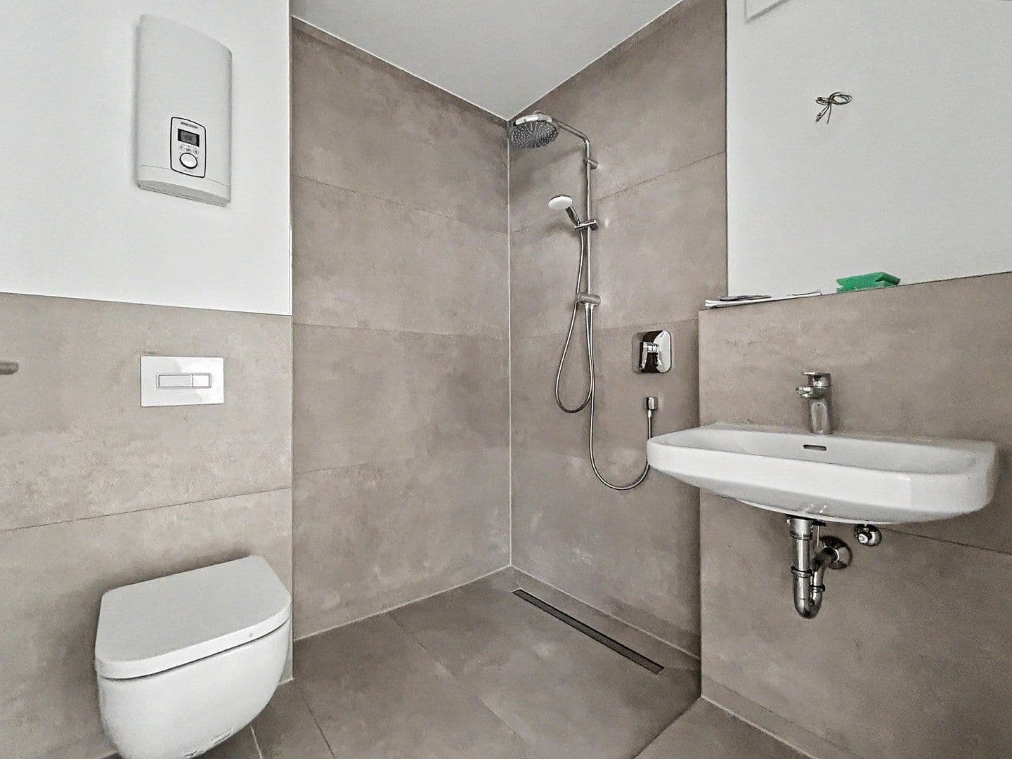 Pronájem bytu 1+1 39 m², Köln, Severní Porýní-Vestfálsko Pronájem bytu 1+1 39 m², Köln, Severní Porýní-Vestfálsko