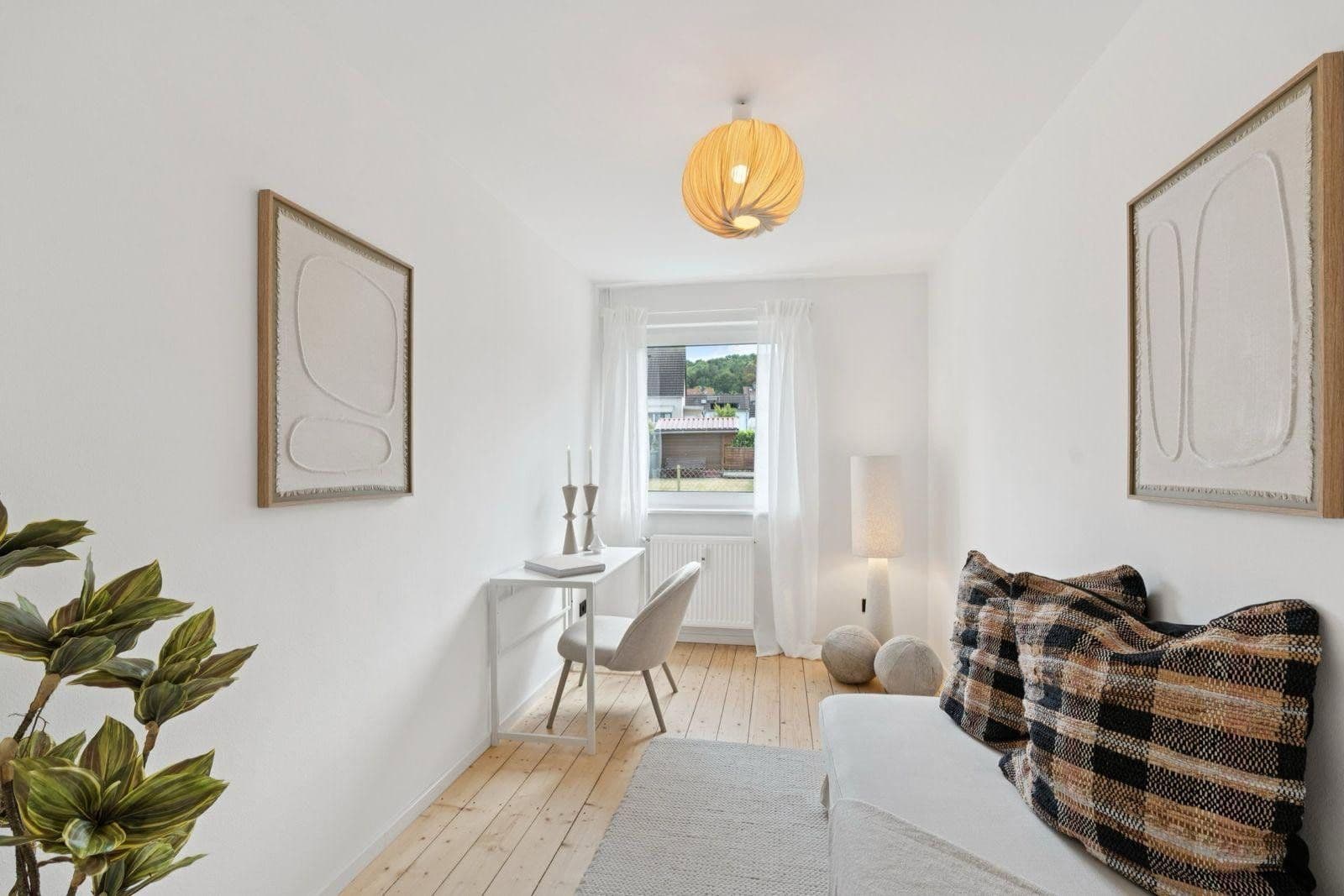 Prodej bytu 3+1 80 m², Eversten, Dolní Sasko Prodej bytu 3+1 80 m², Eversten, Dolní Sasko