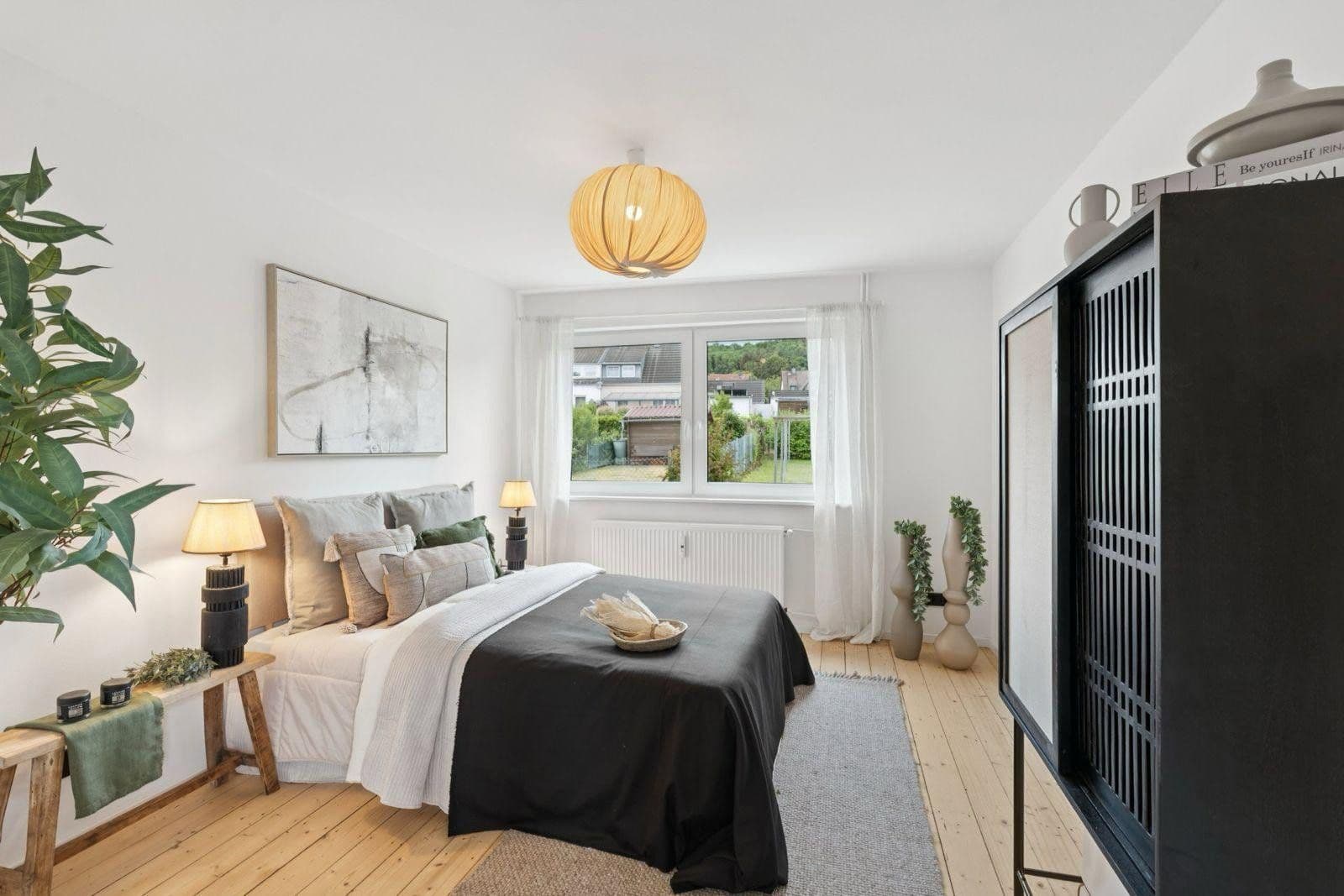 Prodej bytu 3+1 80 m², Eversten, Dolní Sasko Prodej bytu 3+1 80 m², Eversten, Dolní Sasko