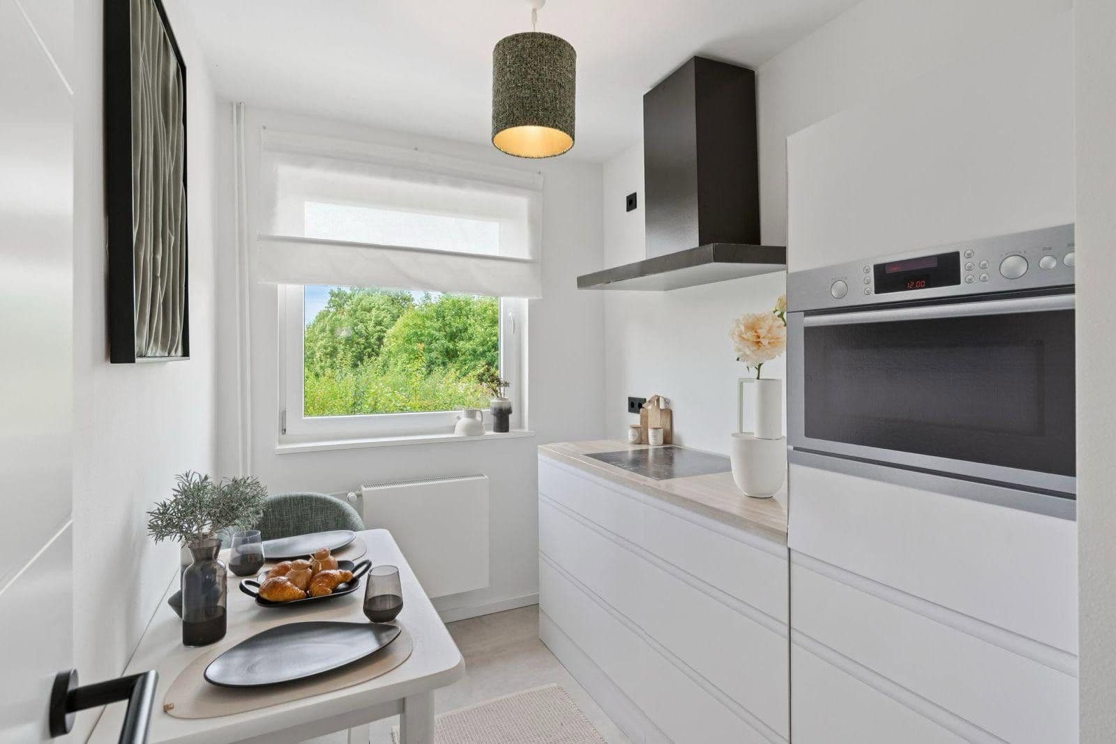 Prodej bytu 3+1 80 m², Eversten, Dolní Sasko Prodej bytu 3+1 80 m², Eversten, Dolní Sasko