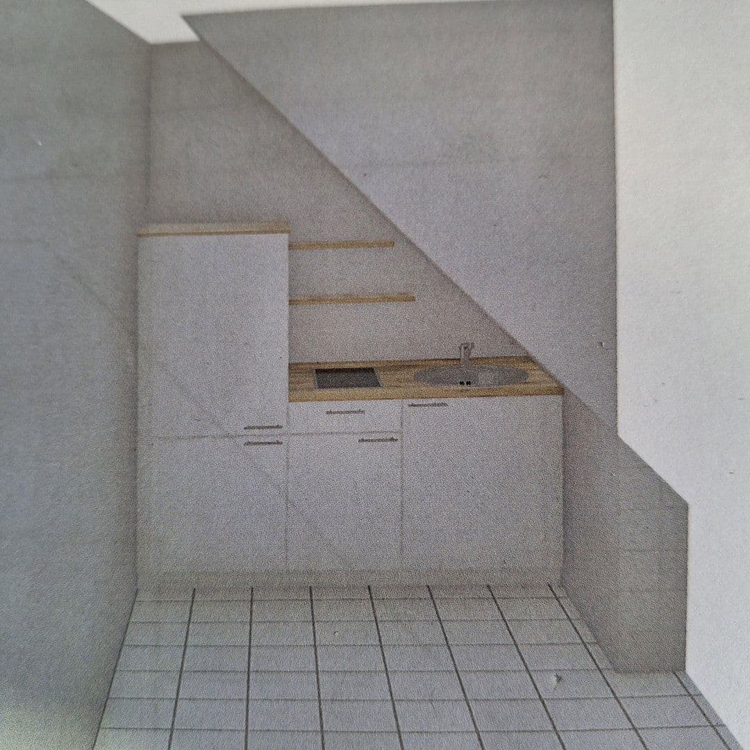 Pronájem bytu 2+1 40 m², Osnabrück, Dolní Sasko Pronájem bytu 2+1 40 m², Osnabrück, Dolní Sasko