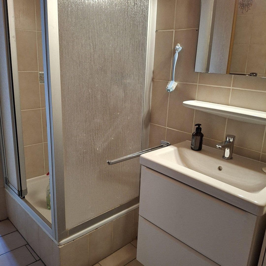 Pronájem bytu 2+1 40 m², Osnabrück, Dolní Sasko Pronájem bytu 2+1 40 m², Osnabrück, Dolní Sasko