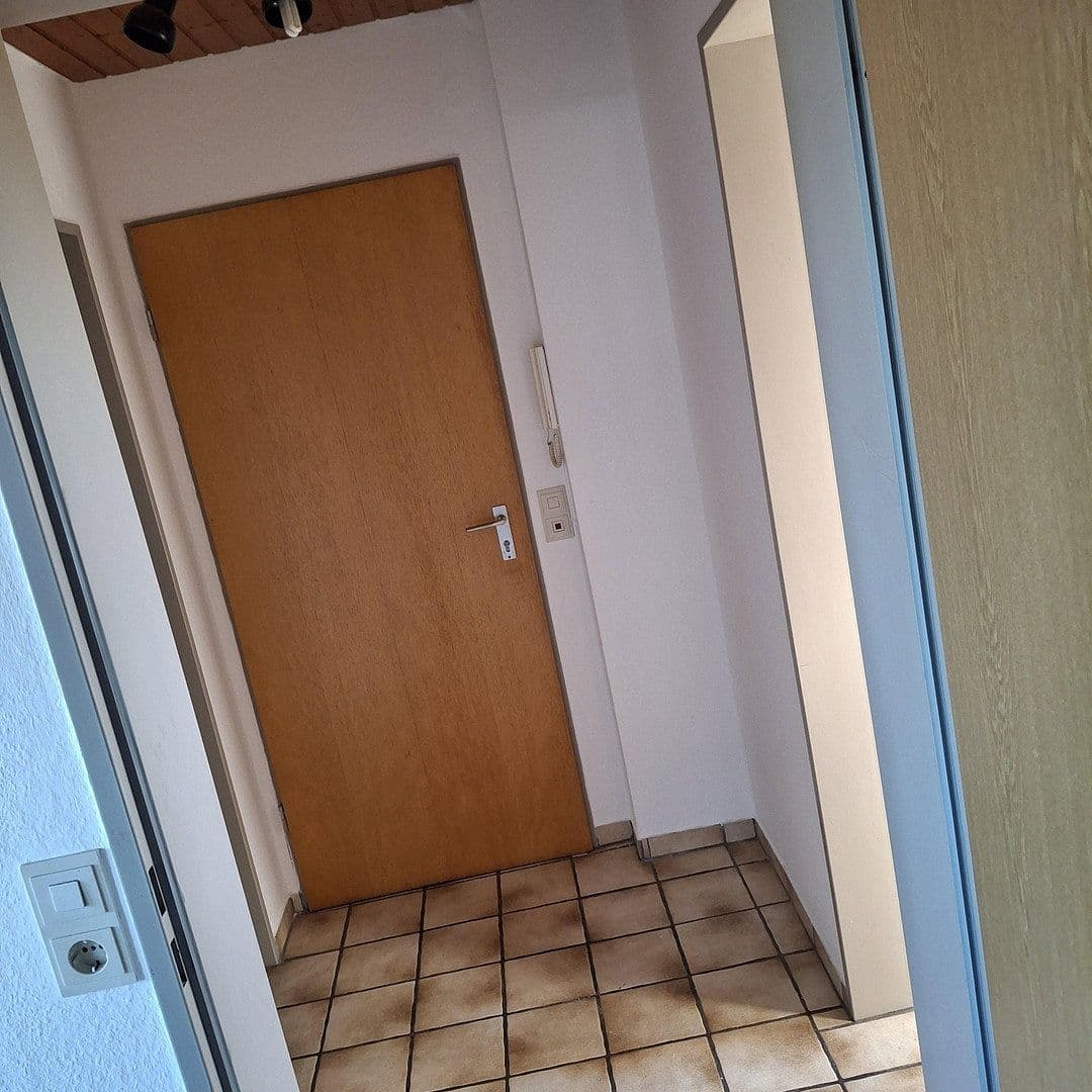 Pronájem bytu 2+1 40 m², Osnabrück, Dolní Sasko Pronájem bytu 2+1 40 m², Osnabrück, Dolní Sasko
