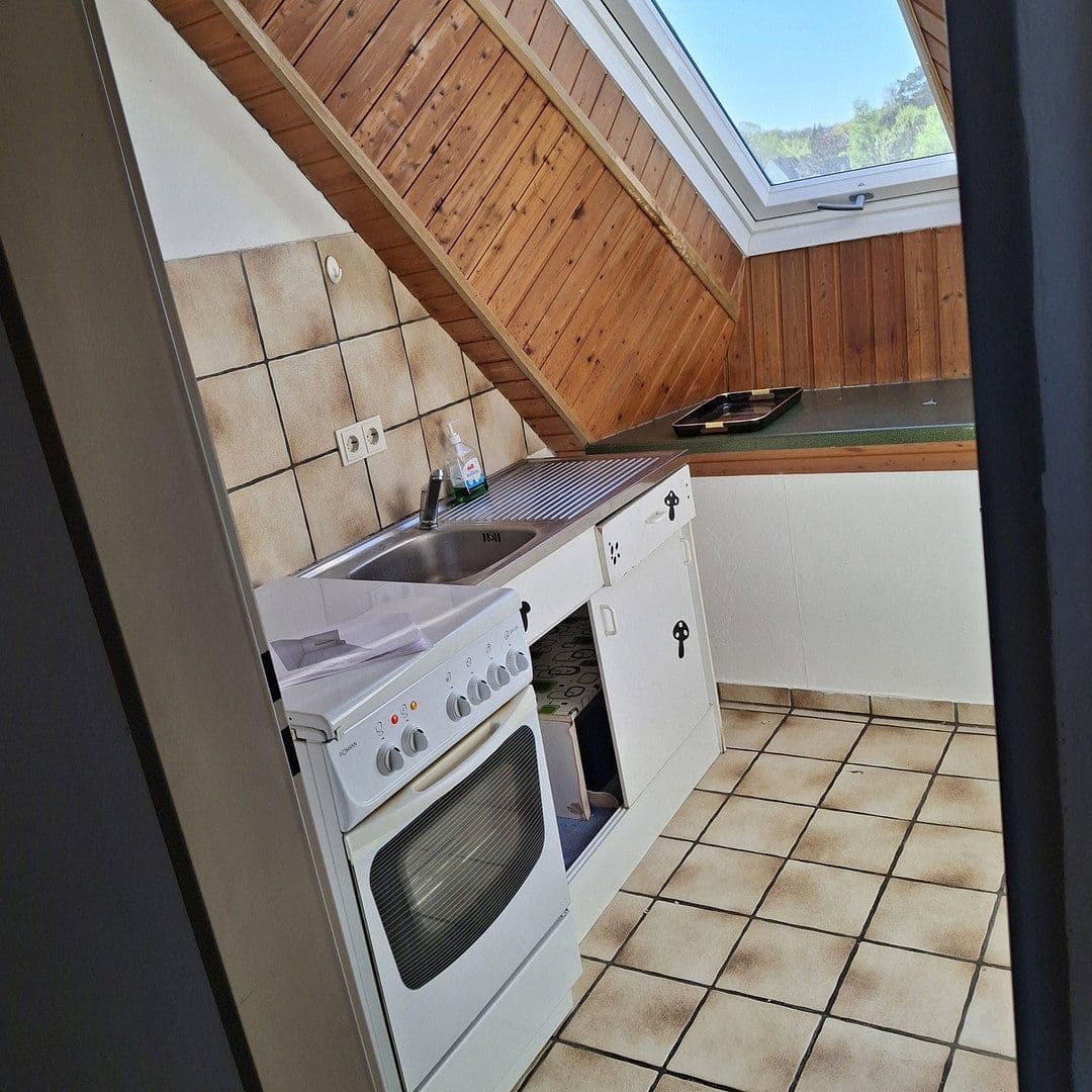 Pronájem bytu 2+1 40 m², Osnabrück, Dolní Sasko Pronájem bytu 2+1 40 m², Osnabrück, Dolní Sasko
