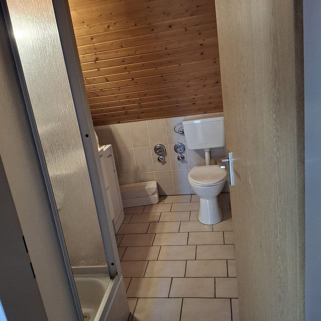 Pronájem bytu 2+1 40 m², Osnabrück, Dolní Sasko Pronájem bytu 2+1 40 m², Osnabrück, Dolní Sasko