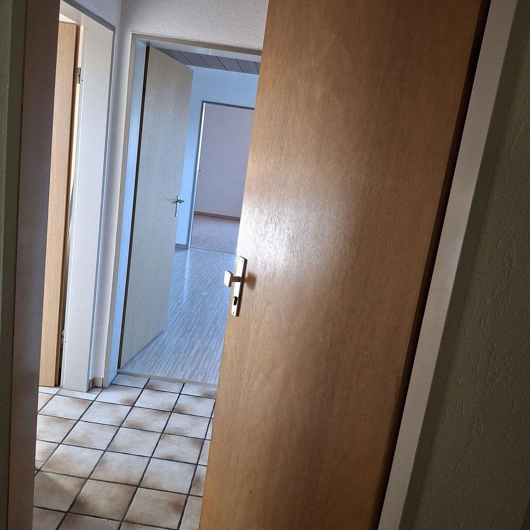 Pronájem bytu 2+1 40 m², Osnabrück, Dolní Sasko Pronájem bytu 2+1 40 m², Osnabrück, Dolní Sasko