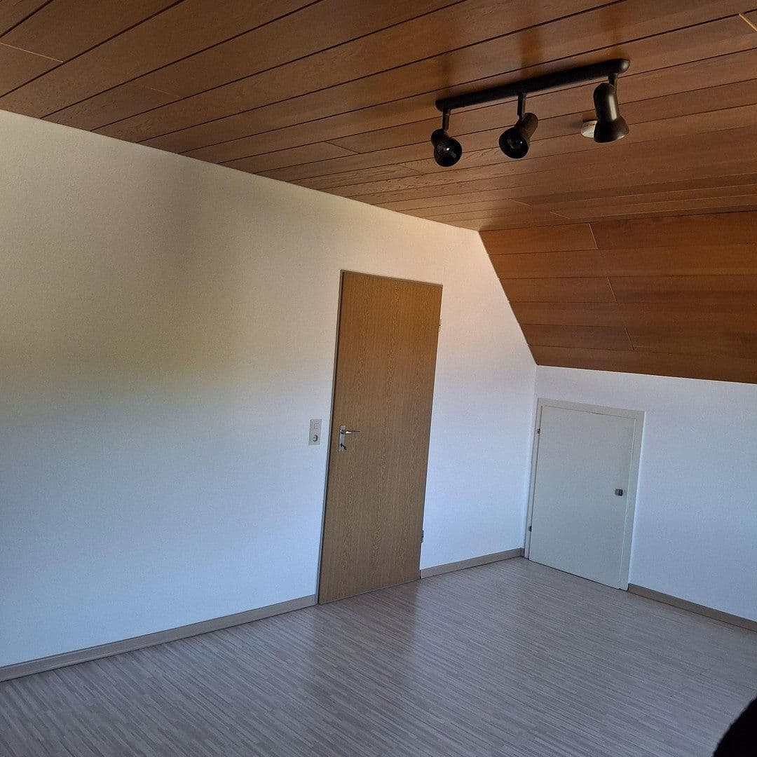 Pronájem bytu 2+1 40 m², Osnabrück, Dolní Sasko Pronájem bytu 2+1 40 m², Osnabrück, Dolní Sasko