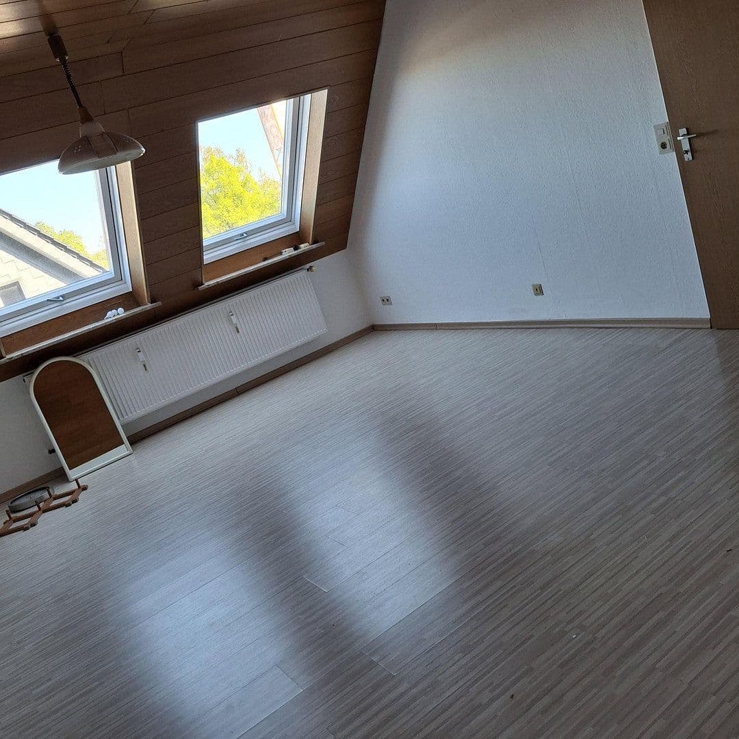Pronájem bytu 2+1 40 m², Osnabrück, Dolní Sasko Pronájem bytu 2+1 40 m², Osnabrück, Dolní Sasko