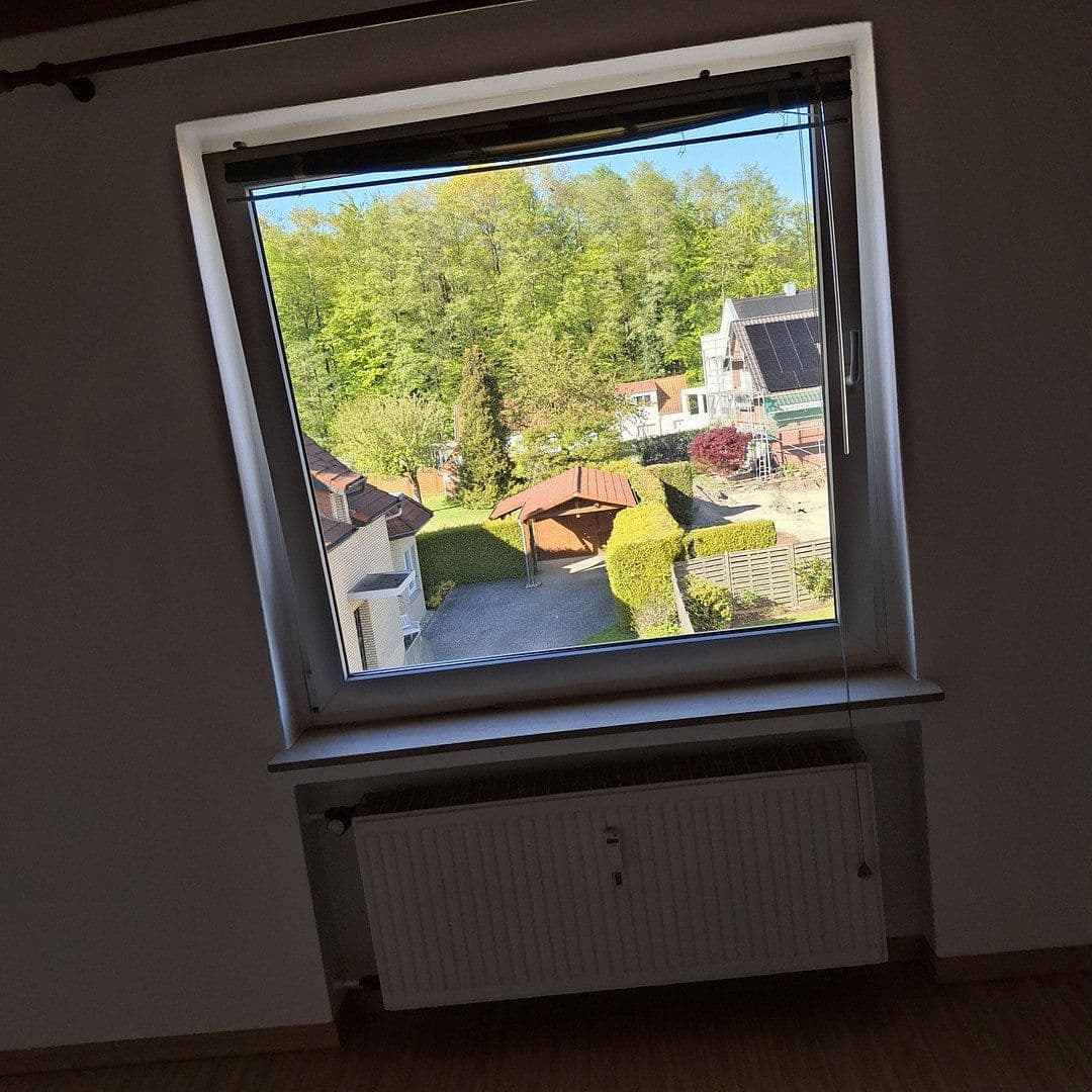 Pronájem bytu 2+1 40 m², Osnabrück, Dolní Sasko Pronájem bytu 2+1 40 m², Osnabrück, Dolní Sasko
