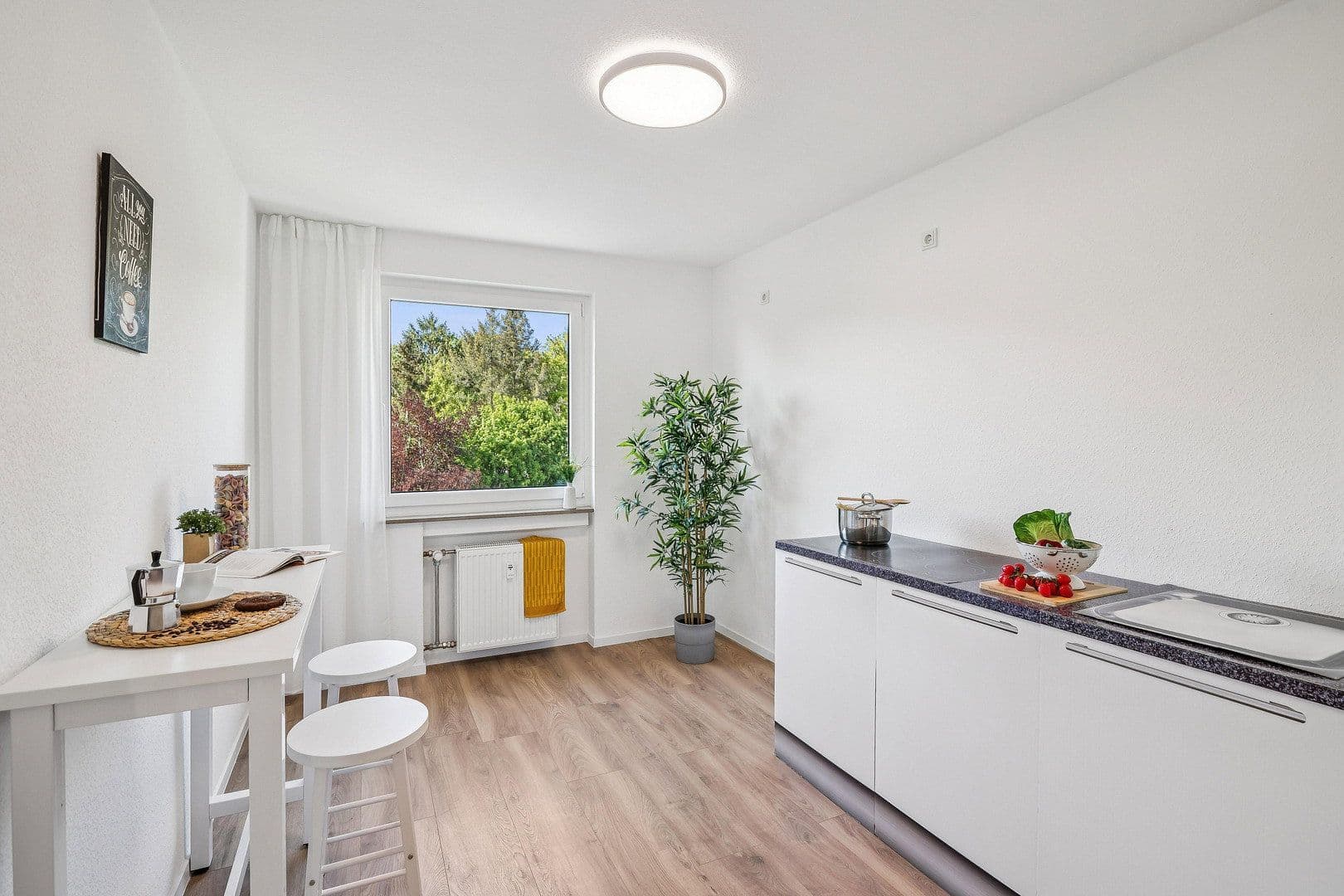 Prodej bytu 3+1 89 m², Breslauer Str.20, Saarbrücken, Země Sársko Prodej bytu 3+1 89 m², Breslauer Str.20, Saarbrücken, Země Sársko