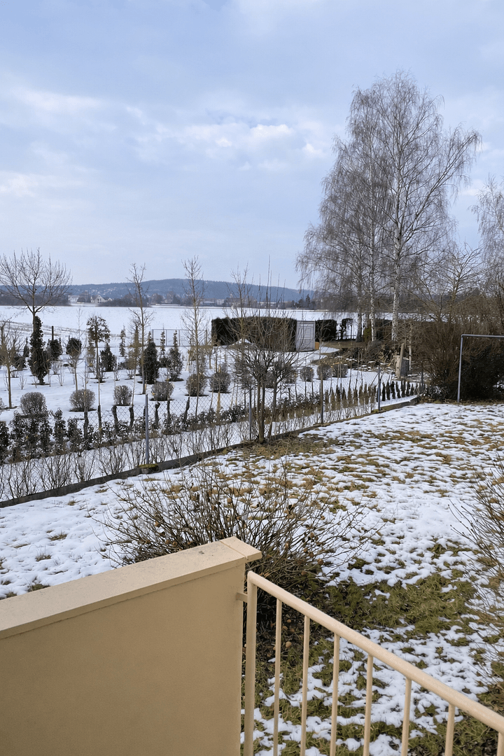 Pronájem bytu 4+1 74 m², Edisonstraße 4, Schwandorf, Bavorsko Pronájem bytu 4+1 74 m², Edisonstraße 4, Schwandorf, Bavorsko