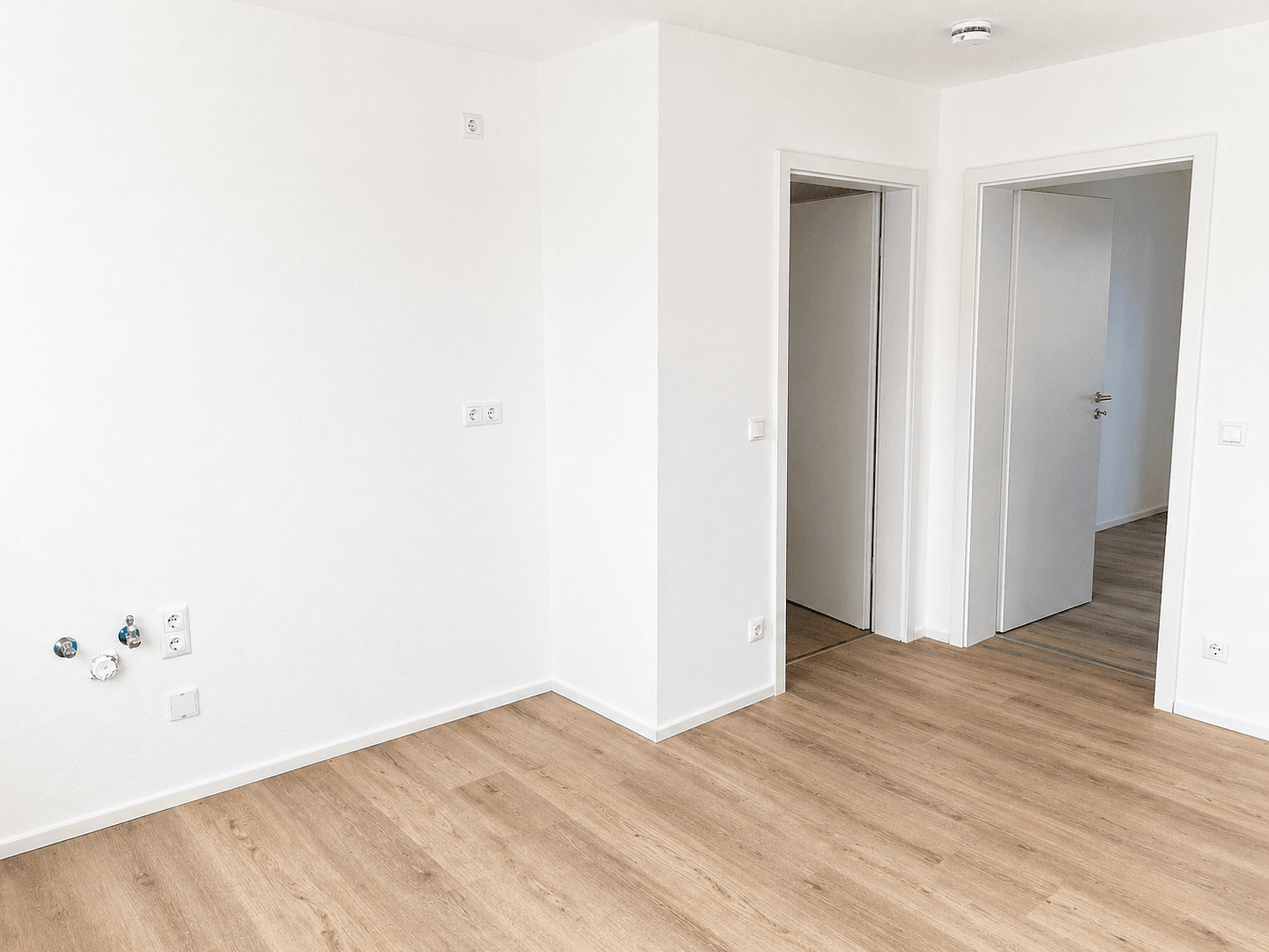 Pronájem bytu 3+1 69 m², Schlesierstraße 1, Schwandorf, Bavorsko Pronájem bytu 3+1 69 m², Schlesierstraße 1, Schwandorf, Bavorsko