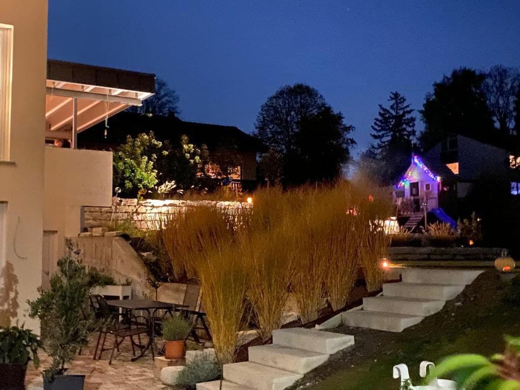 Pronájem bytu 2+1 66 m², Ilsfeld, Bádensko-Württembersko Pronájem bytu 2+1 66 m², Ilsfeld, Bádensko-Württembersko