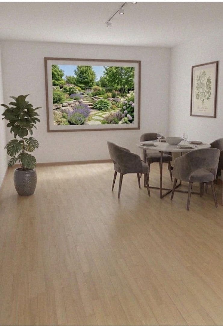 Pronájem bytu 2+1 66 m², Ilsfeld, Bádensko-Württembersko Pronájem bytu 2+1 66 m², Ilsfeld, Bádensko-Württembersko